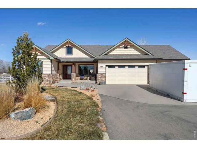5219 Kanawha Ln, Evans, CO 80634