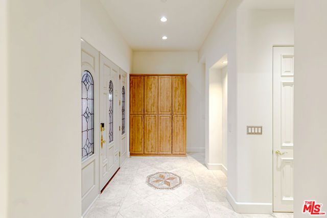 12626 Promontory Road, Los Angeles, CA 90049