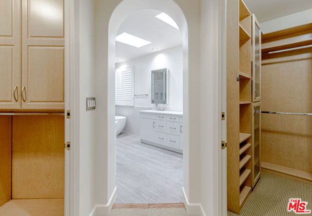 12626 Promontory Road, Los Angeles, CA 90049