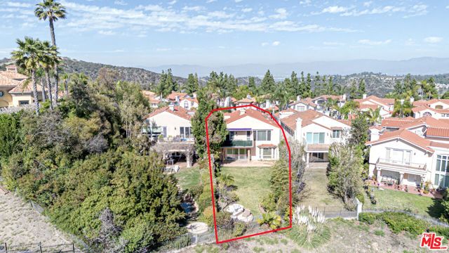 12626 Promontory Road, Los Angeles, CA 90049
