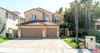 12626 Promontory Road, Los Angeles, CA 90049
