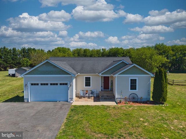 23283 MAGNOLIA HILLS RD, Denton, MD 21629