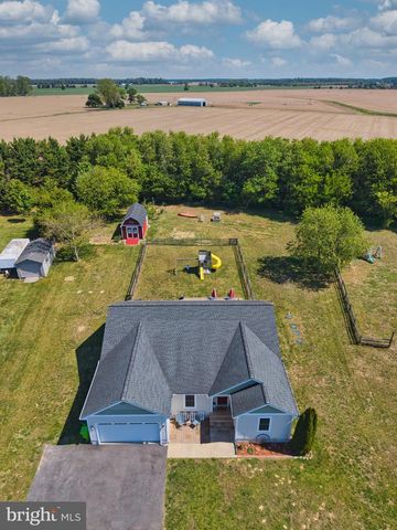 23283 MAGNOLIA HILLS RD, Denton, MD 21629