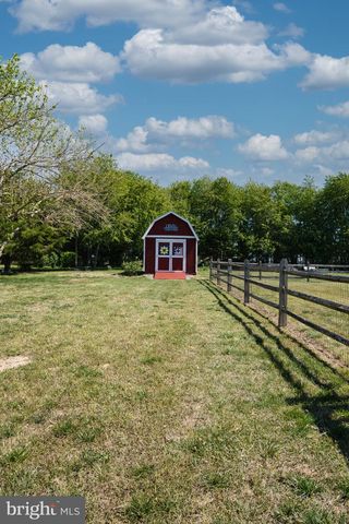 23283 MAGNOLIA HILLS RD, Denton, MD 21629