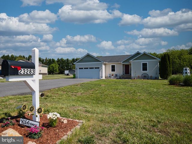 23283 MAGNOLIA HILLS RD, Denton, MD 21629