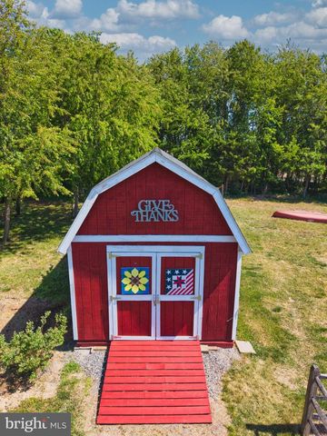 23283 MAGNOLIA HILLS RD, Denton, MD 21629