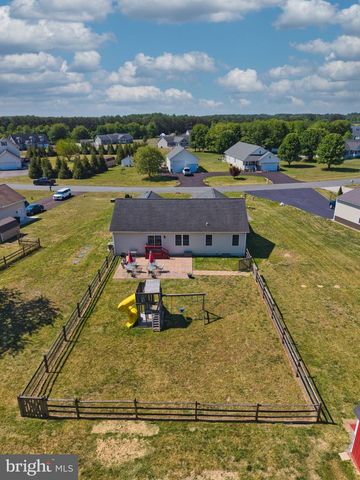23283 MAGNOLIA HILLS RD, Denton, MD 21629