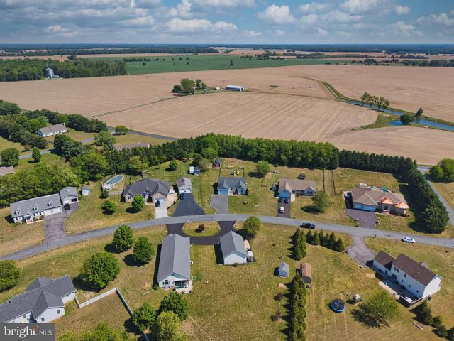 23283 MAGNOLIA HILLS RD, Denton, MD 21629