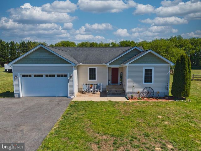 23283 MAGNOLIA HILLS RD, Denton, MD 21629