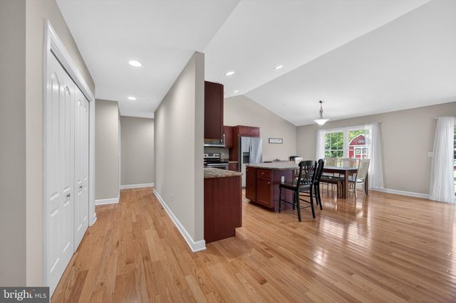 23283 MAGNOLIA HILLS RD, Denton, MD 21629