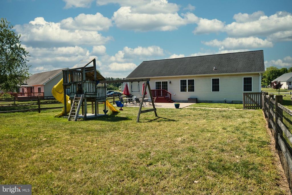 Image 44 of property listing at 23283 MAGNOLIA HILLS RD, Denton, MD 21629