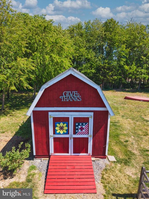 Image 47 of property listing at 23283 MAGNOLIA HILLS RD, Denton, MD 21629