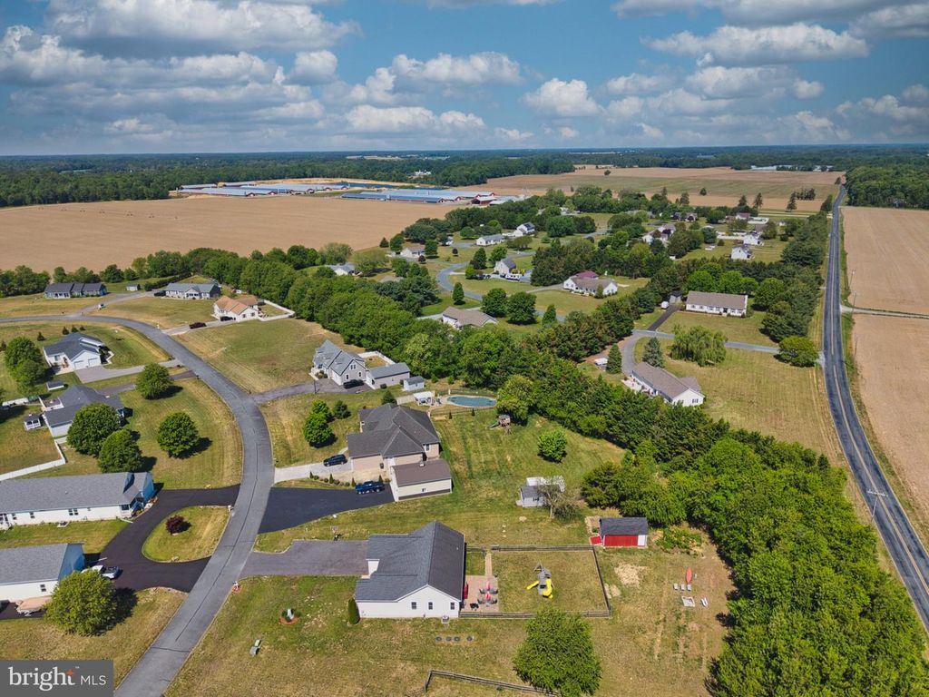 Image 50 of property listing at 23283 MAGNOLIA HILLS RD, Denton, MD 21629
