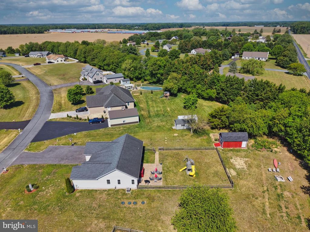 Image 51 of property listing at 23283 MAGNOLIA HILLS RD, Denton, MD 21629