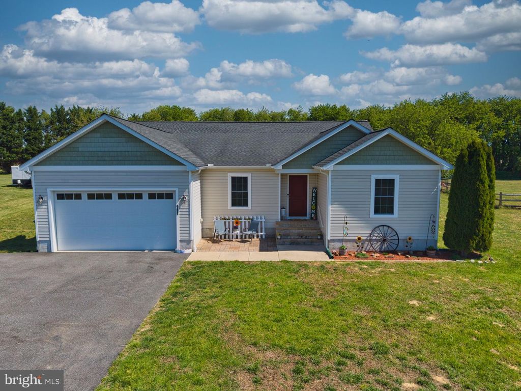 Image 52 of property listing at 23283 MAGNOLIA HILLS RD, Denton, MD 21629