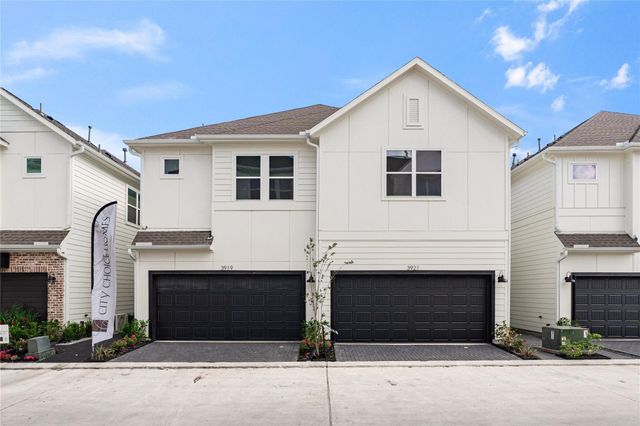 3923 Willowbend Point Drive, Houston, TX 77025