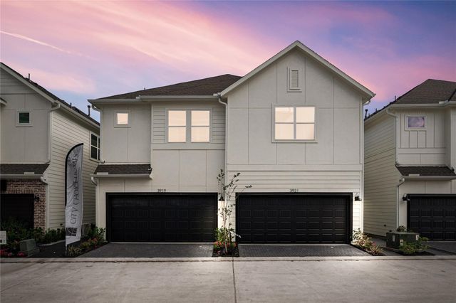 3923 Willowbend Point Drive, Houston, TX 77025