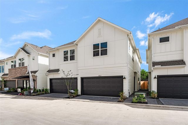 3923 Willowbend Point Drive, Houston, TX 77025
