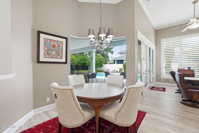 14627 CRYSTAL VIEW Lane, Jacksonville, FL 32250