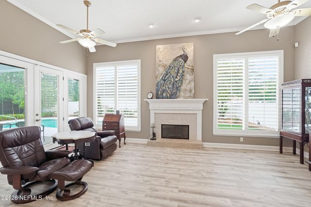 14627 CRYSTAL VIEW Lane, Jacksonville, FL 32250