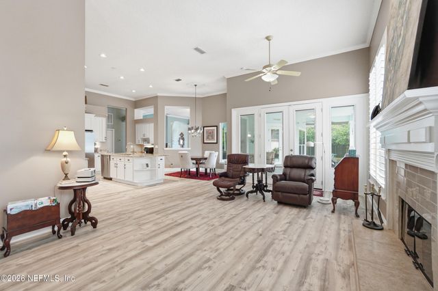 14627 CRYSTAL VIEW Lane, Jacksonville, FL 32250