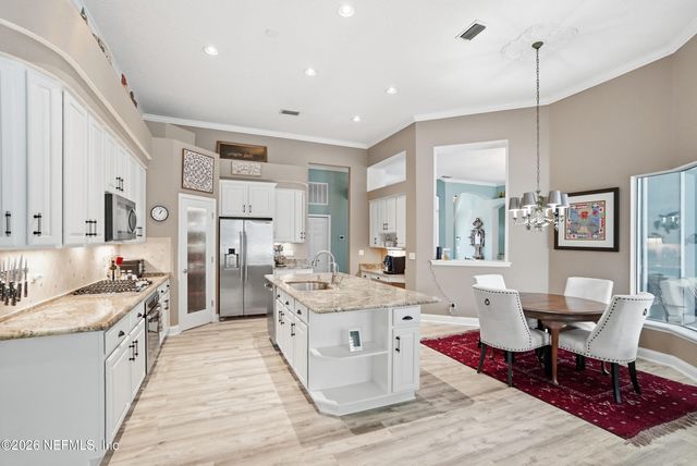 14627 CRYSTAL VIEW Lane, Jacksonville, FL 32250