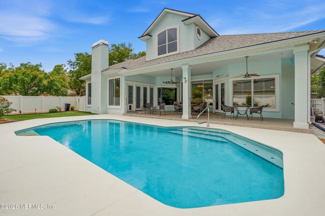 14627 CRYSTAL VIEW Lane, Jacksonville, FL 32250