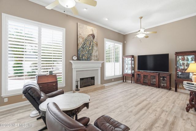 14627 CRYSTAL VIEW Lane, Jacksonville, FL 32250