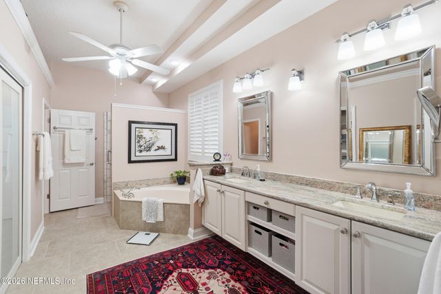 14627 CRYSTAL VIEW Lane, Jacksonville, FL 32250