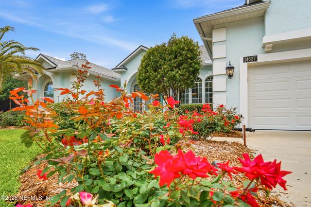 14627 CRYSTAL VIEW Lane, Jacksonville, FL 32250