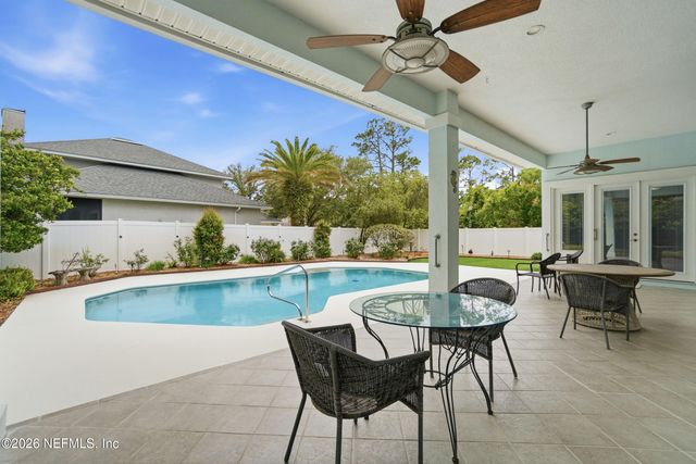 14627 CRYSTAL VIEW Lane, Jacksonville, FL 32250