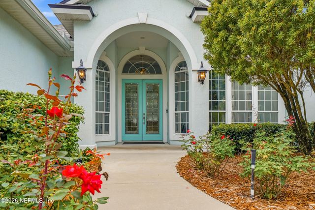 14627 CRYSTAL VIEW Lane, Jacksonville, FL 32250