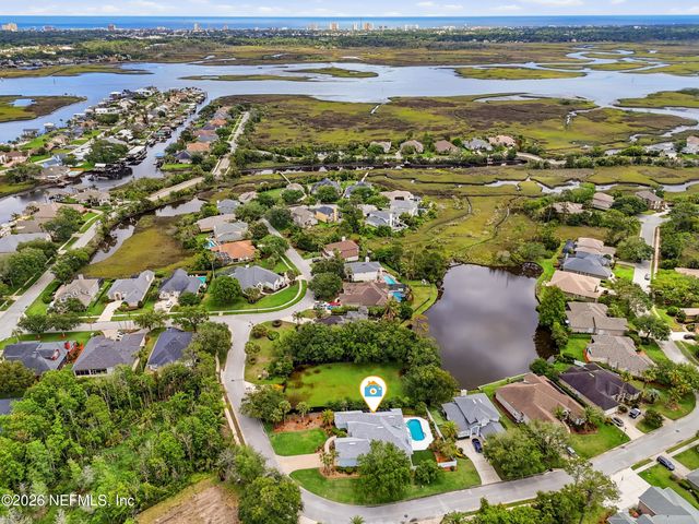 14627 CRYSTAL VIEW Lane, Jacksonville, FL 32250