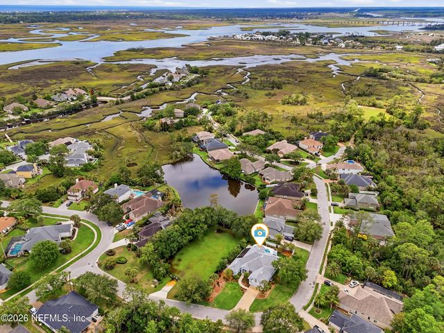 14627 CRYSTAL VIEW Lane, Jacksonville, FL 32250