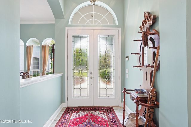 14627 CRYSTAL VIEW Lane, Jacksonville, FL 32250