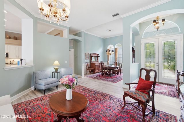 14627 CRYSTAL VIEW Lane, Jacksonville, FL 32250