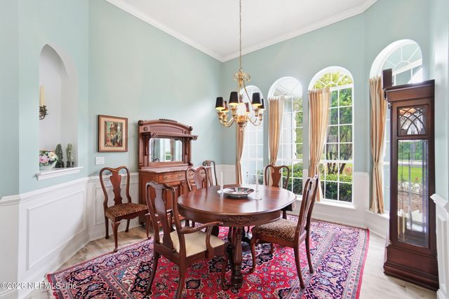 14627 CRYSTAL VIEW Lane, Jacksonville, FL 32250