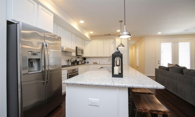 238 Kendrick Pines Boulevard, Spring, TX 77389