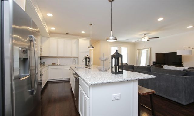 238 Kendrick Pines Boulevard, Spring, TX 77389
