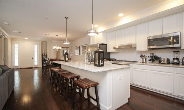238 Kendrick Pines Boulevard, Spring, TX 77389