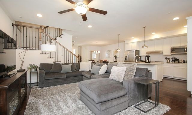238 Kendrick Pines Boulevard, Spring, TX 77389