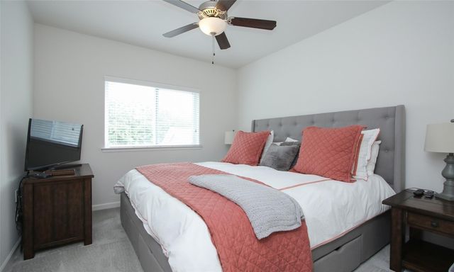 238 Kendrick Pines Boulevard, Spring, TX 77389
