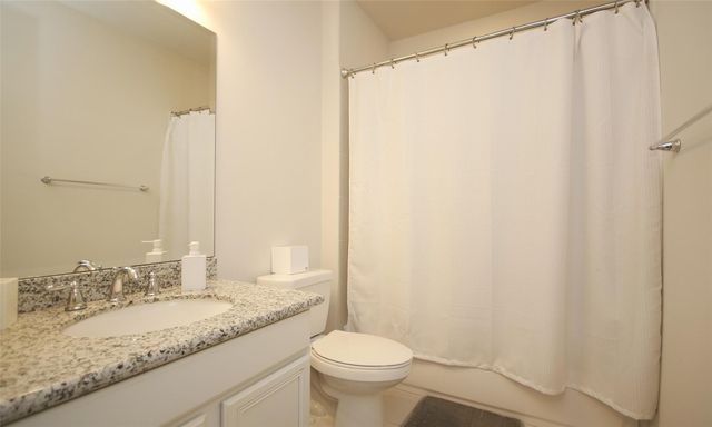 238 Kendrick Pines Boulevard, Spring, TX 77389