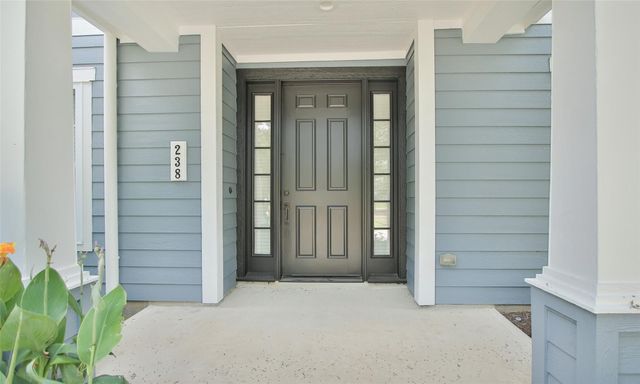 238 Kendrick Pines Boulevard, Spring, TX 77389