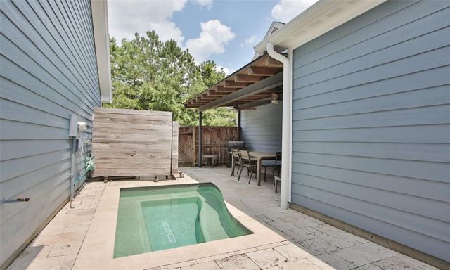 238 Kendrick Pines Boulevard, Spring, TX 77389