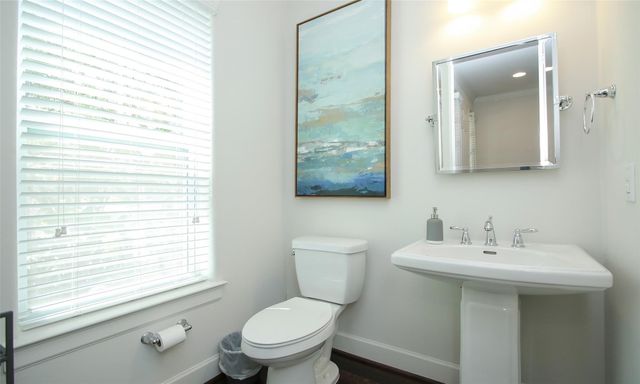 238 Kendrick Pines Boulevard, Spring, TX 77389