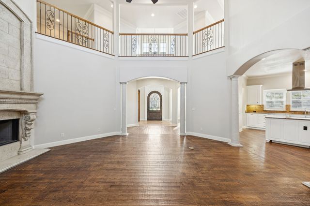 1725 Adalina Drive, Keller, TX 76248