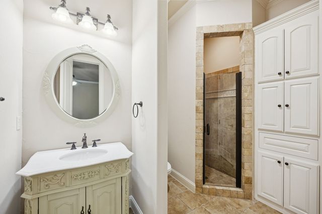 1725 Adalina Drive, Keller, TX 76248