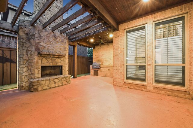 1725 Adalina Drive, Keller, TX 76248