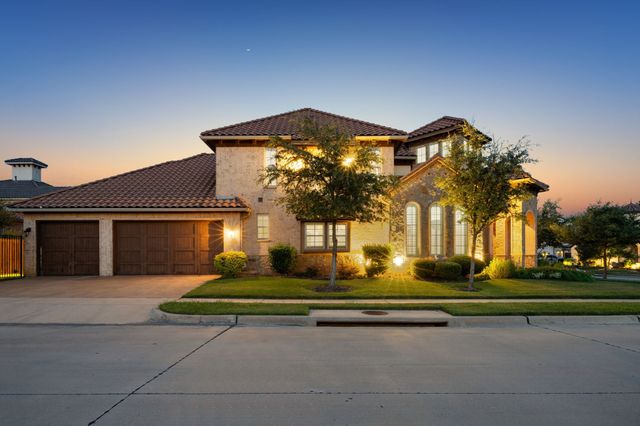 1725 Adalina Drive, Keller, TX 76248